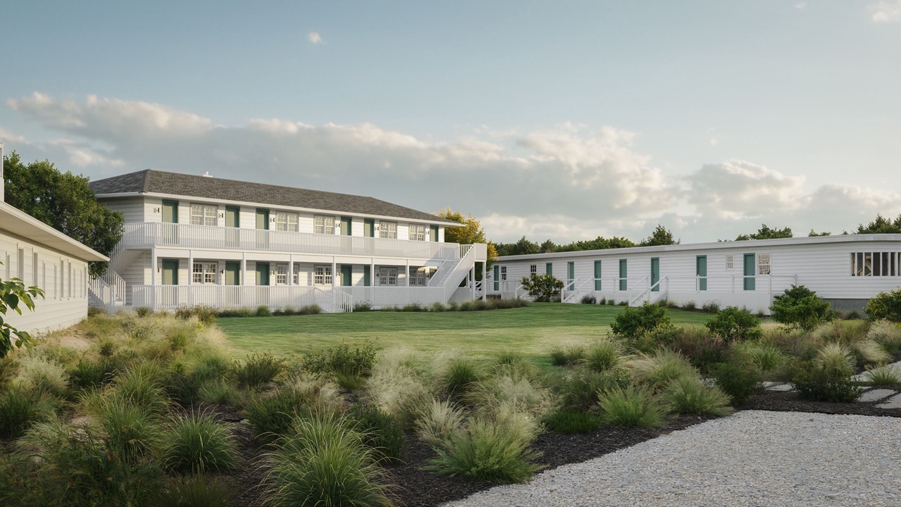 Photo of Outdoor in Culloden Shores