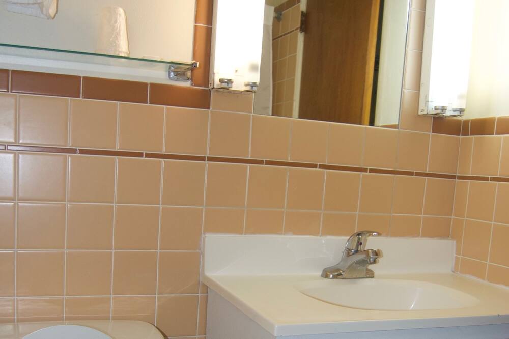 Photo of Bathroom in Bedford