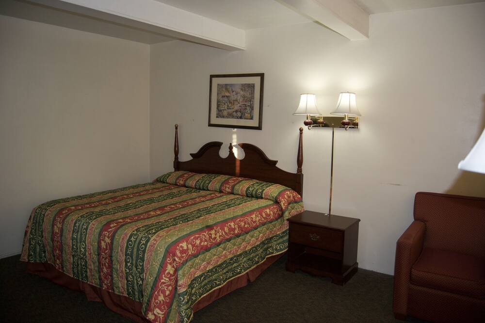 Photo of Bedroom in Bedford