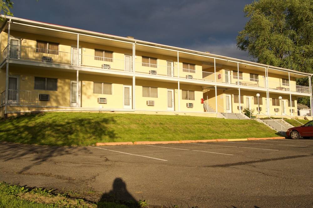 Photo of Outdoor in Bedford