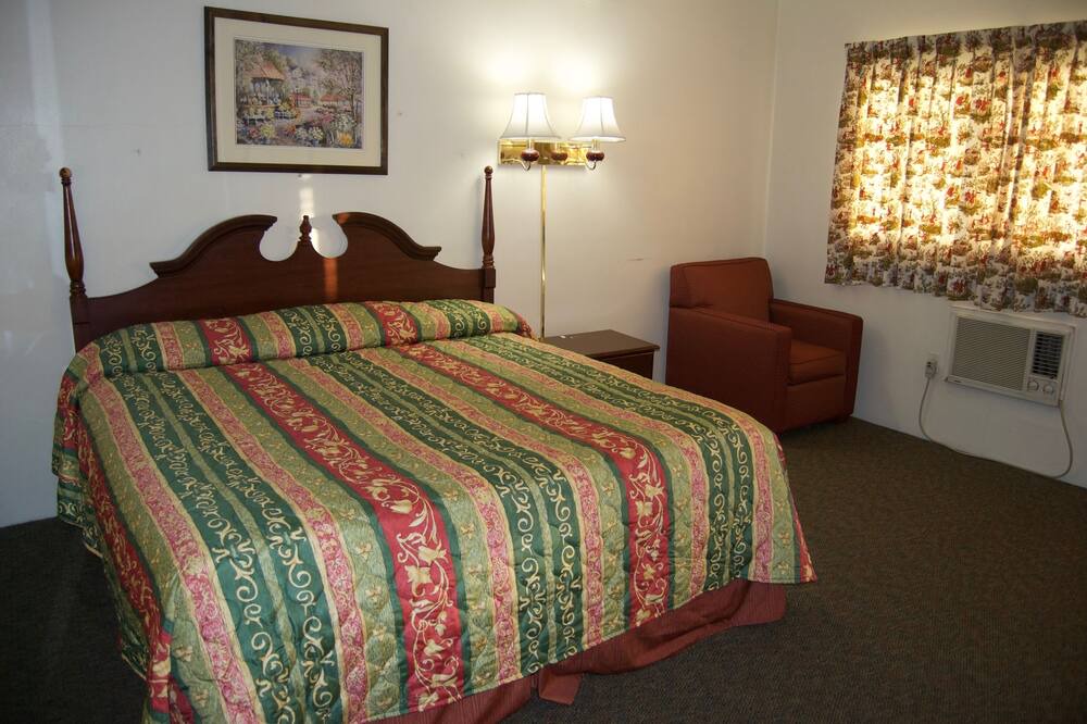 Photo of Bedroom in Bedford
