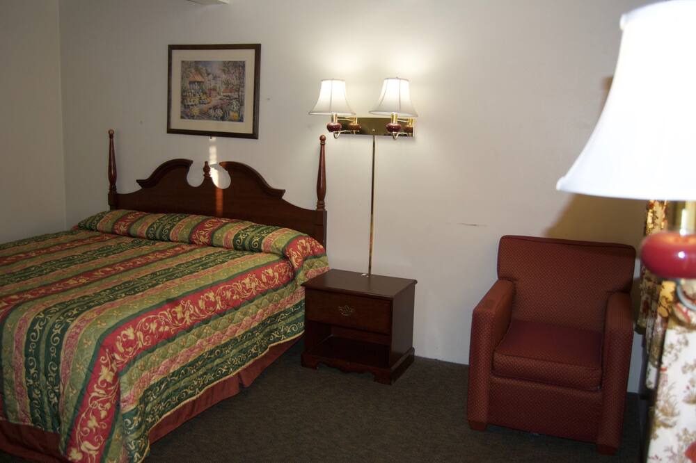 Photo of Bedroom in Bedford