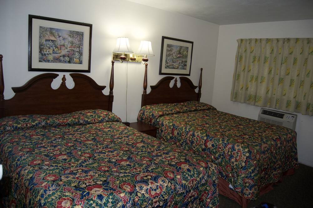 Photo of Bedroom in Bedford