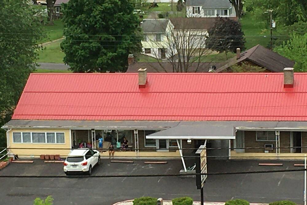 Photo of Outdoor in Bedford