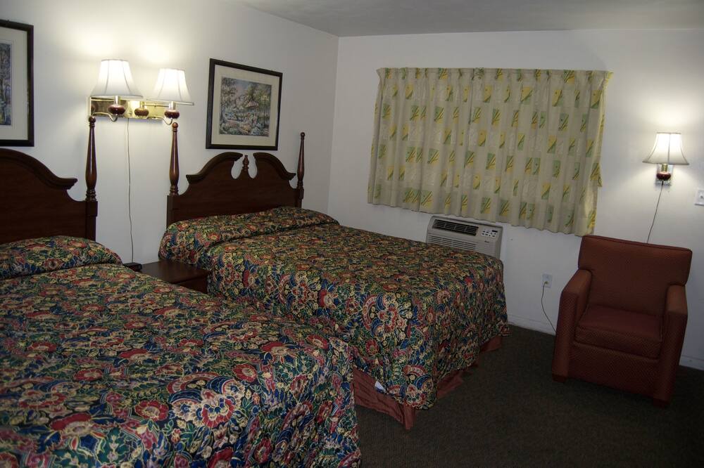 Photo of Bedroom in Bedford