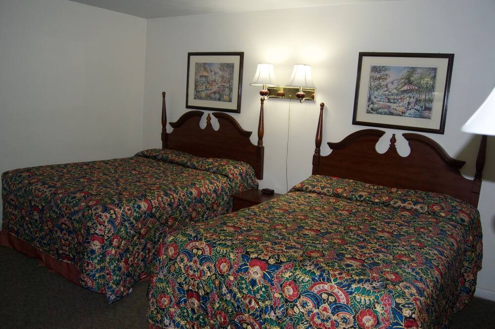 Photo of Bedroom in Bedford