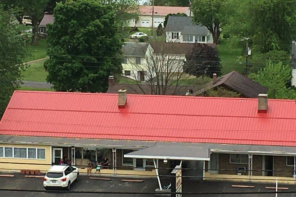 Photo of Outdoor in Bedford
