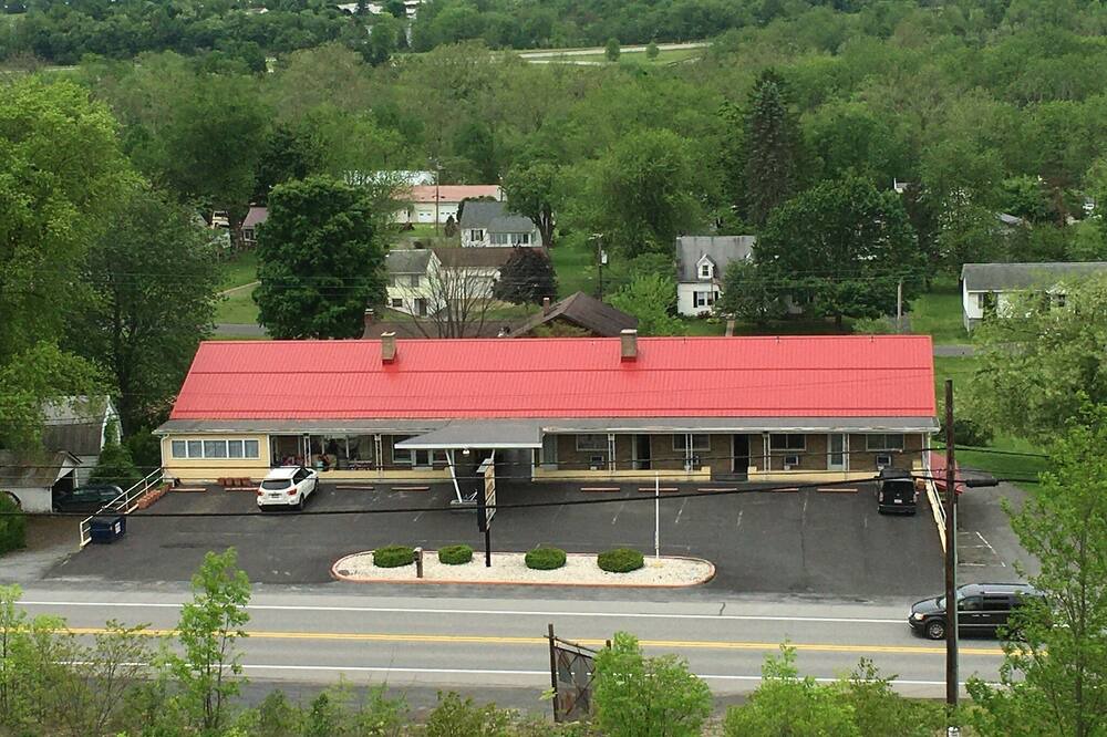 Photo of Outdoor in Bedford
