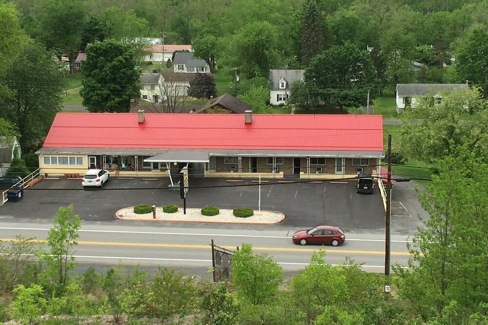 Photo of Outdoor in Bedford