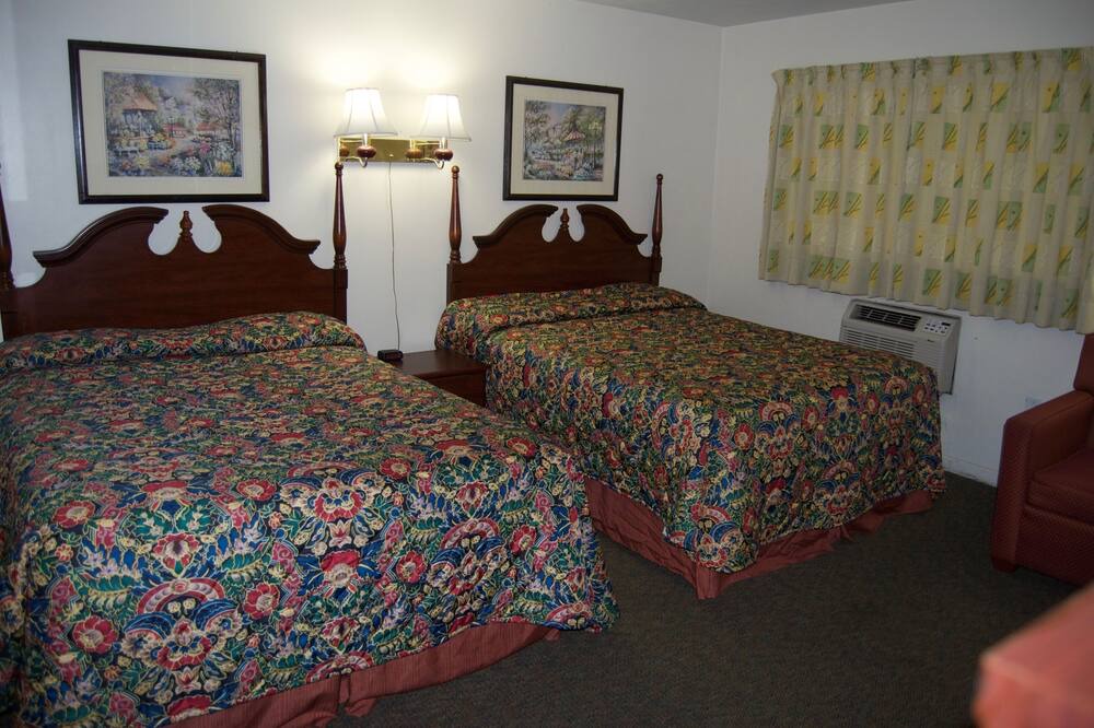 Photo of Bedroom in Bedford