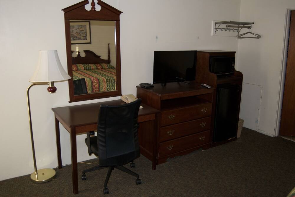 Photo of Bedroom in Bedford