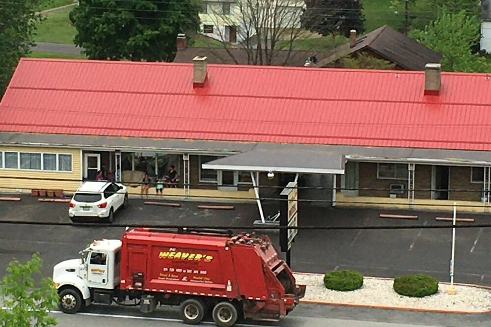 Photo of Outdoor in Bedford