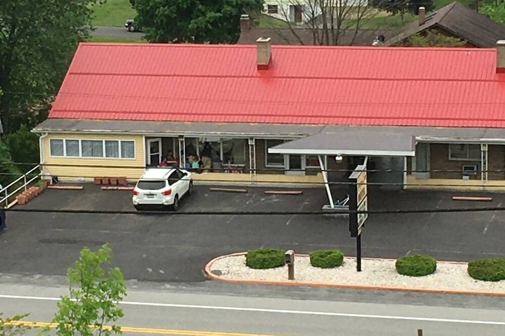 Photo of Outdoor in Bedford