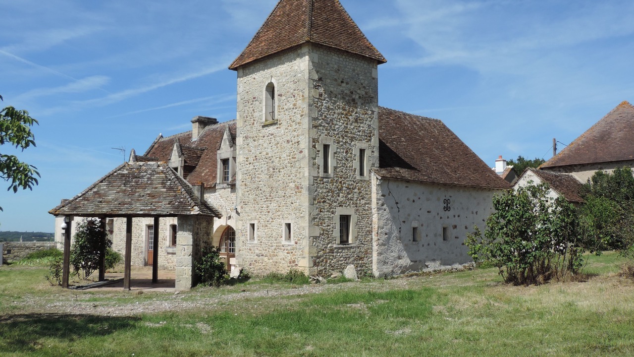 Photo of Outdoor in Tournon-Saint-Martin