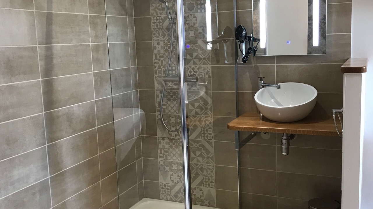 Photo of Bathroom in Tournon-Saint-Martin
