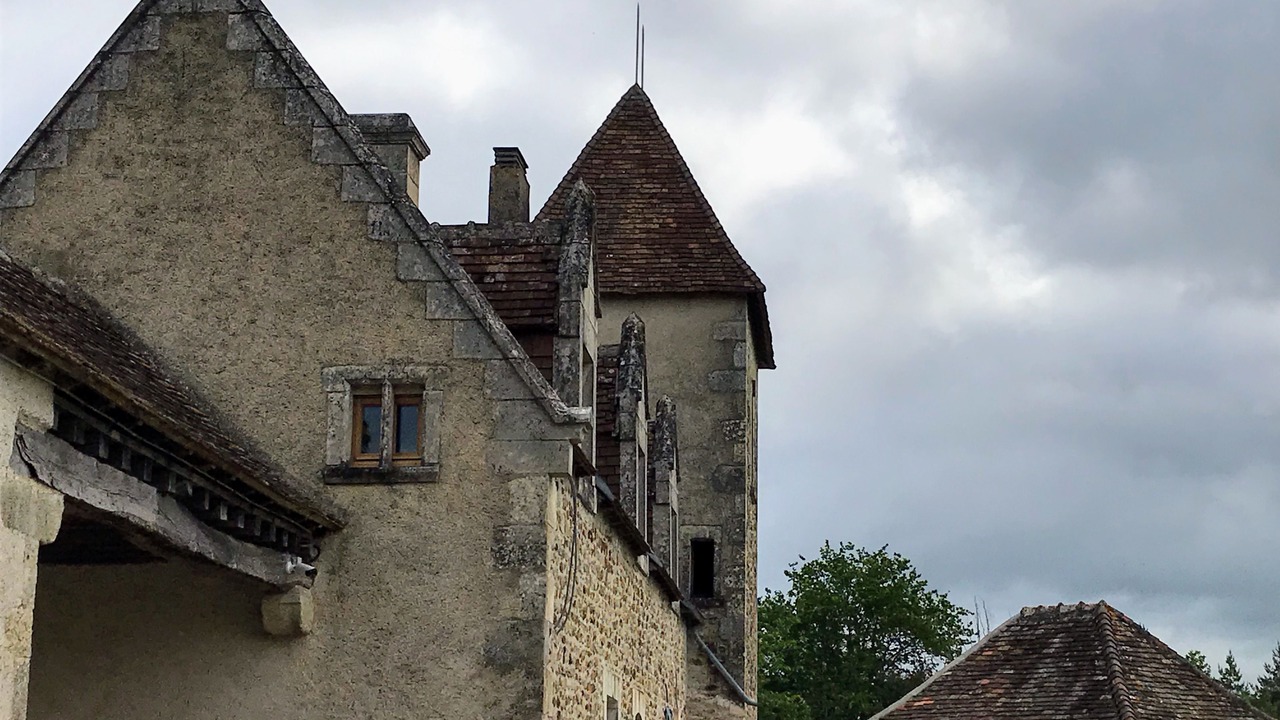 Photo of Outdoor in Tournon-Saint-Martin