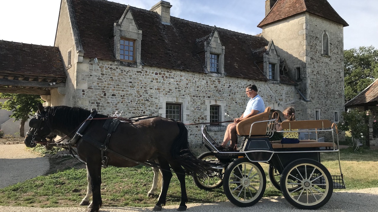Photo of Outdoor in Tournon-Saint-Martin