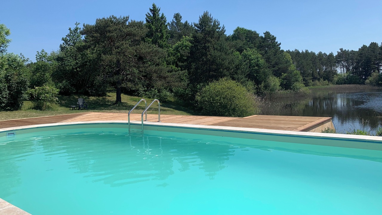 Photo of Outdoor in Tournon-Saint-Martin