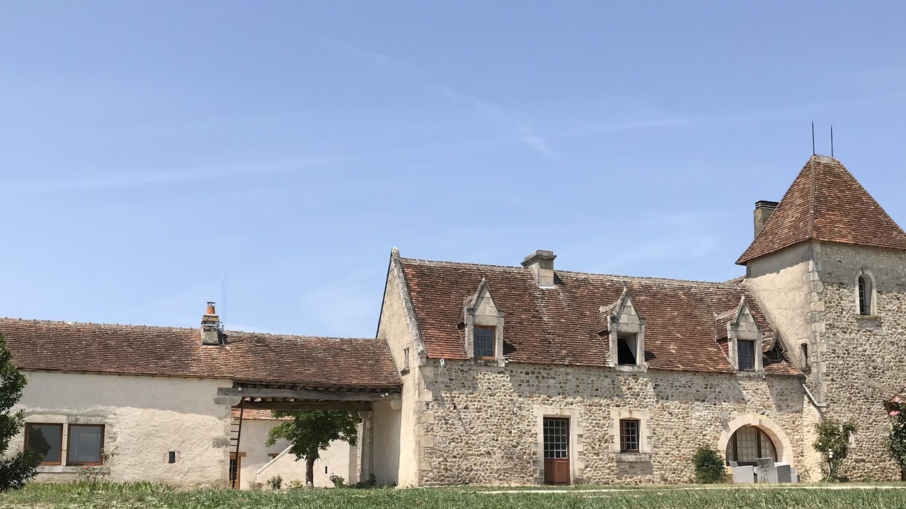 Photo of Others in Tournon-Saint-Martin