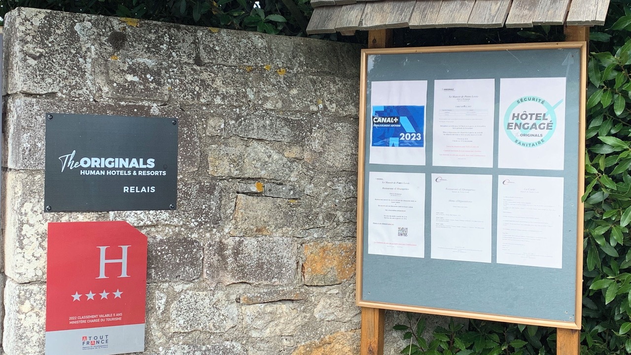 Photo of Others in Tournon-Saint-Martin