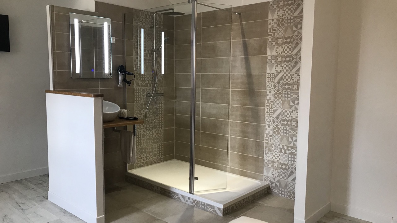 Photo of Bathroom in Tournon-Saint-Martin