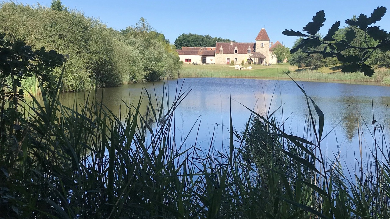 Photo of Outdoor in Tournon-Saint-Martin