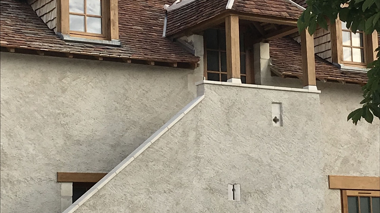 Photo of Outdoor in Tournon-Saint-Martin