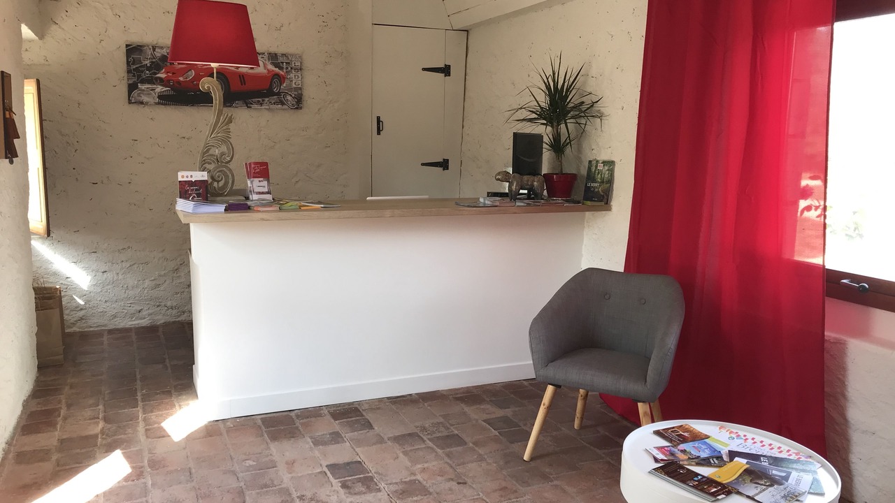 Photo of Others in Tournon-Saint-Martin