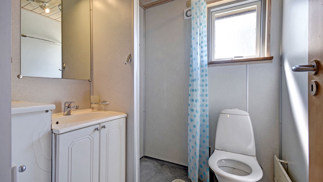 Photo of Bathroom in Jelling