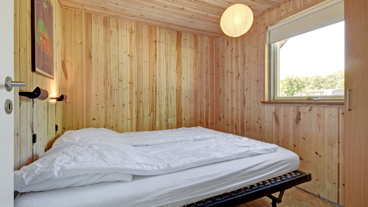 Photo of Bedroom in Jelling