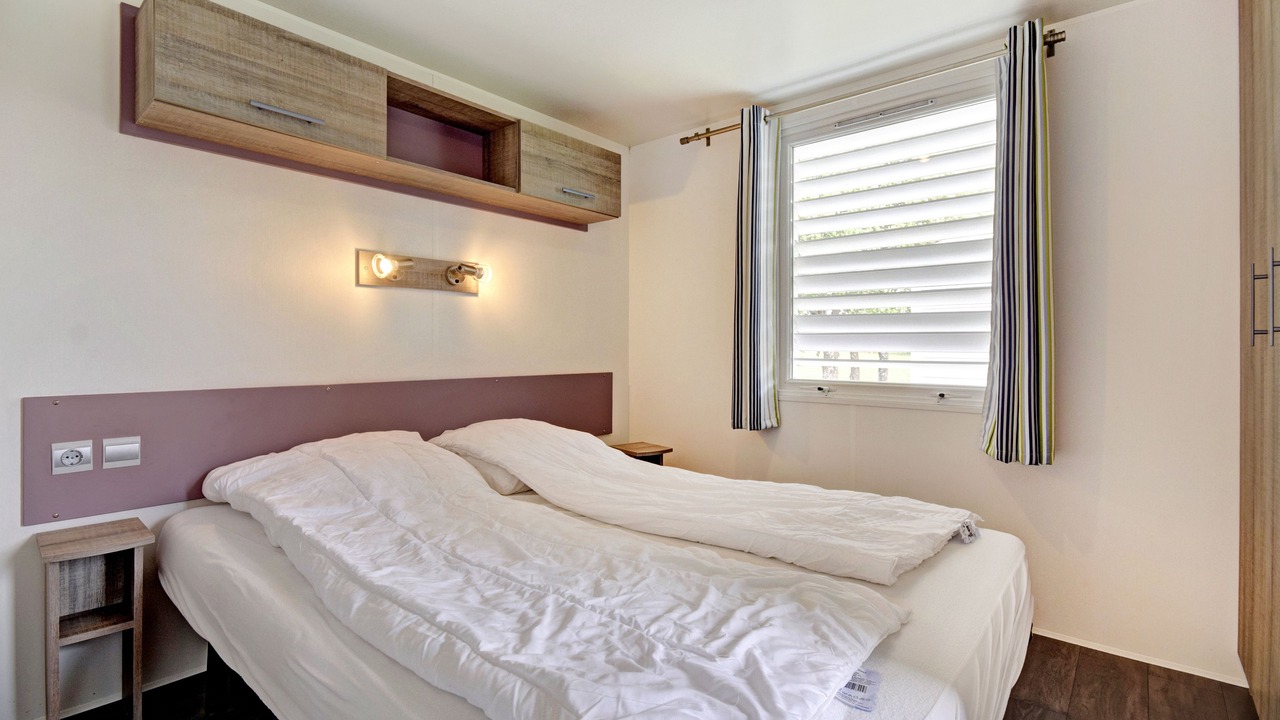 Photo of Bedroom in Jelling