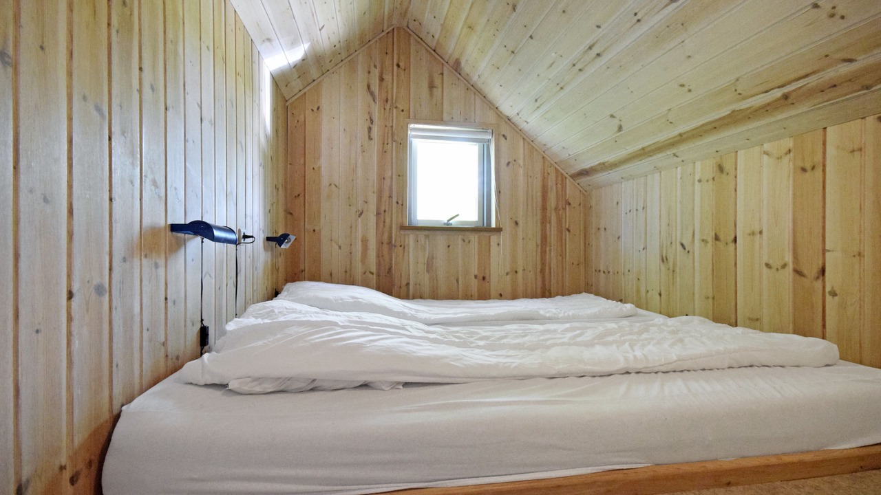 Photo of Bedroom in Jelling