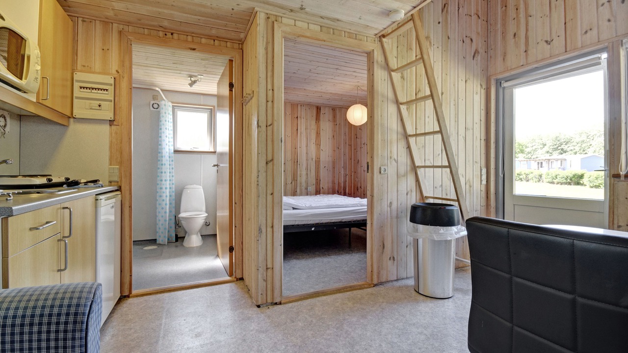 Photo of Bathroom in Jelling