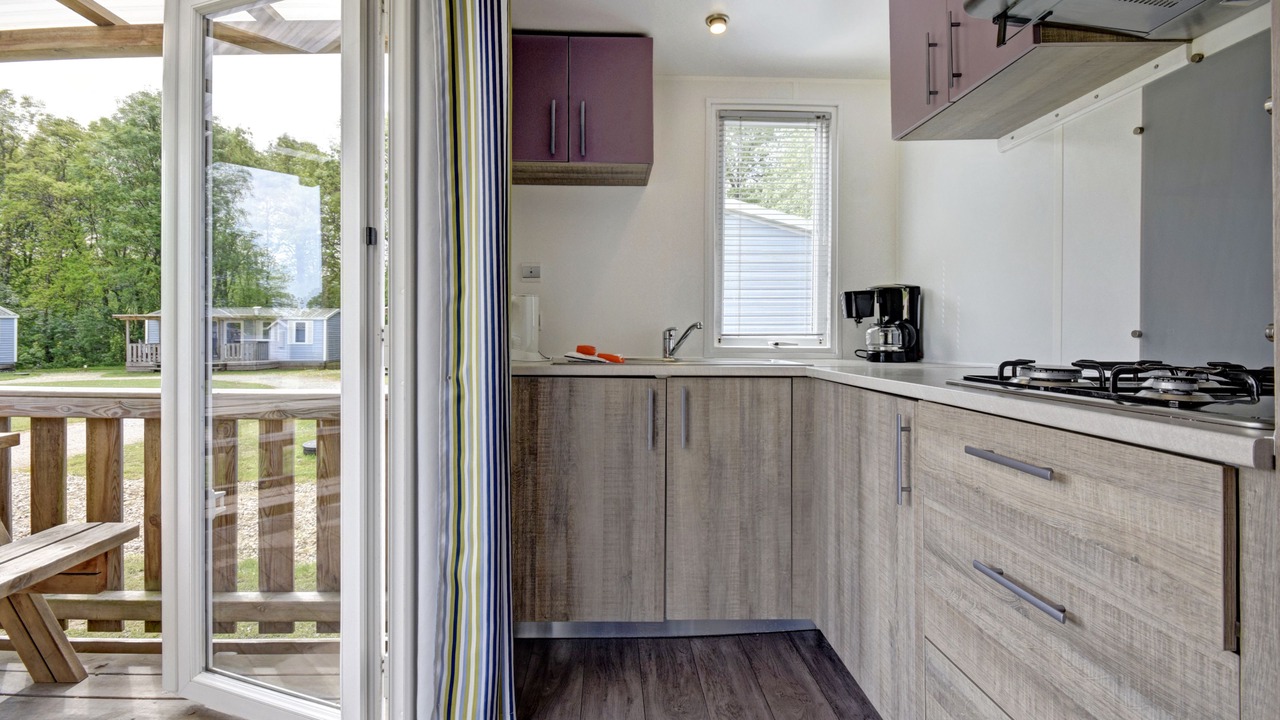 Photo of Kitchen in Jelling