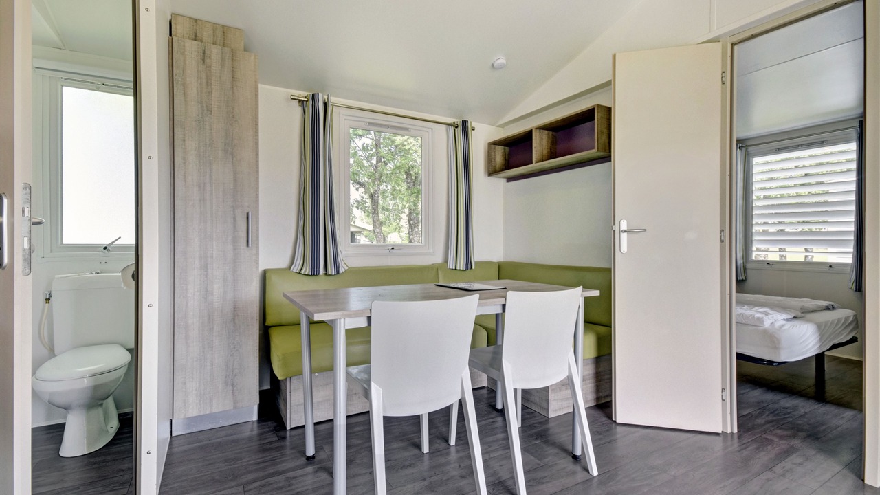 Photo of Bathroom in Jelling