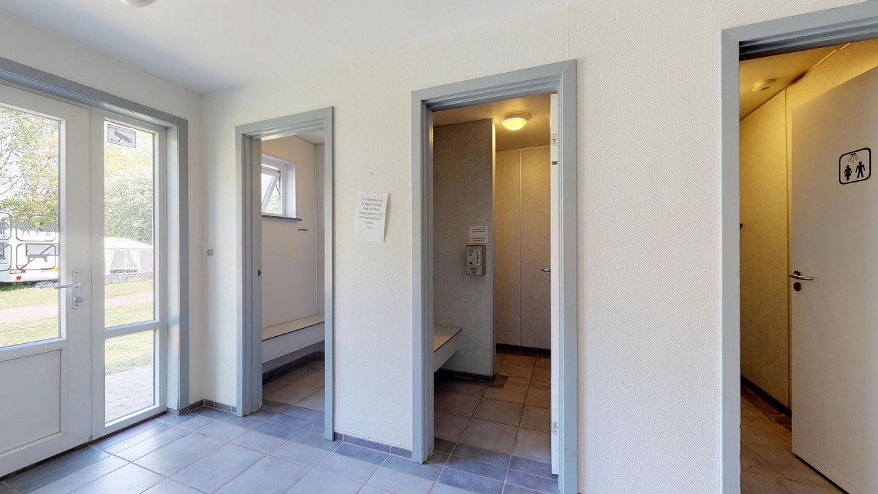 Photo of Bathroom in Jelling