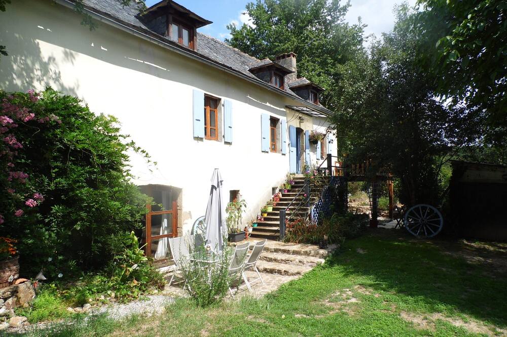 Photo of Outdoor in Vabre-Tizac