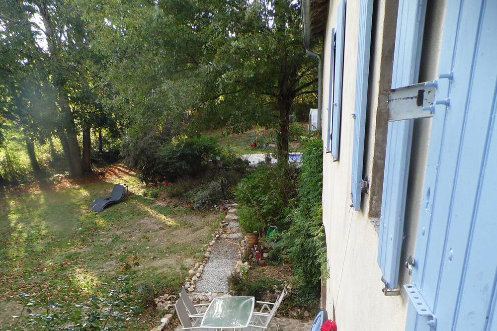 Photo of Outdoor in Vabre-Tizac