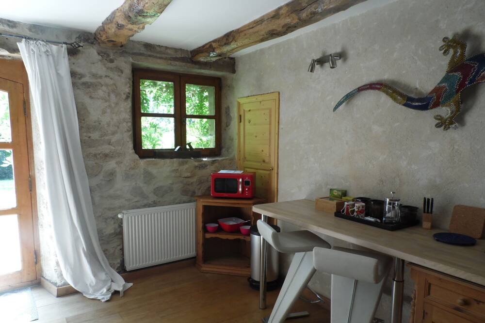 Photo of Kitchen in Vabre-Tizac