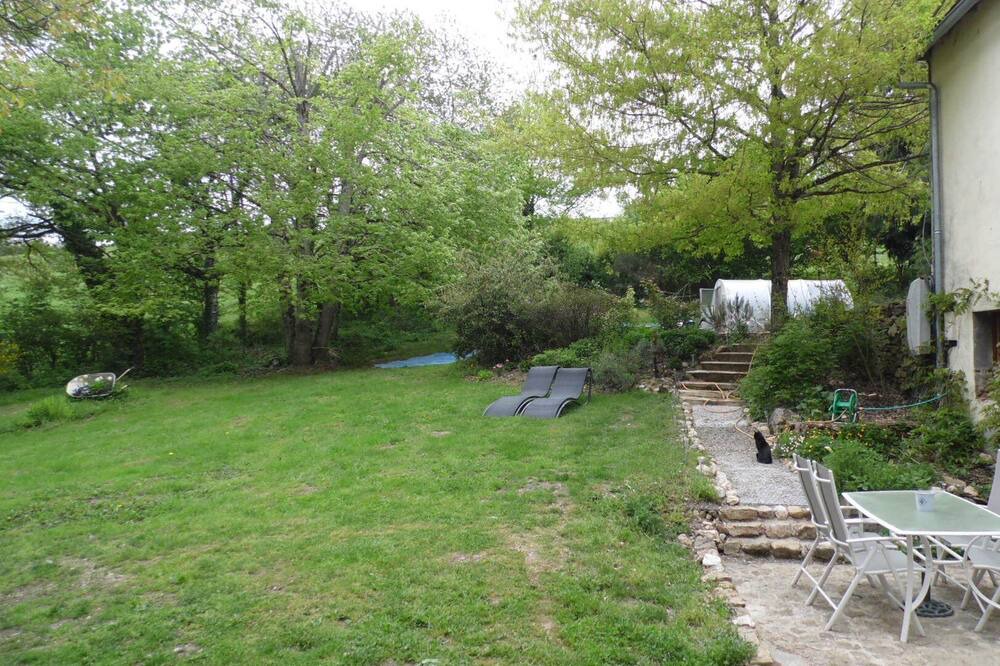 Photo of Outdoor in Vabre-Tizac