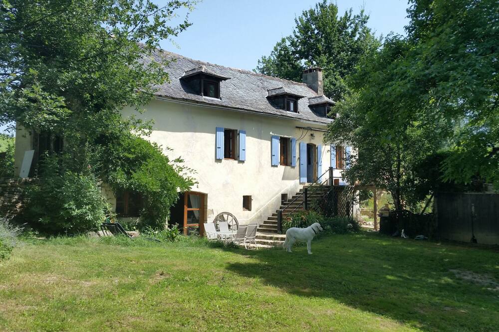 Photo of Outdoor in Vabre-Tizac