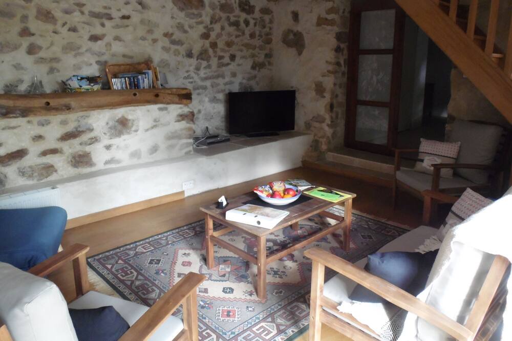 Photo of Livingroom in Vabre-Tizac
