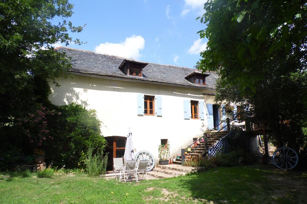 Photo of Outdoor in Vabre-Tizac