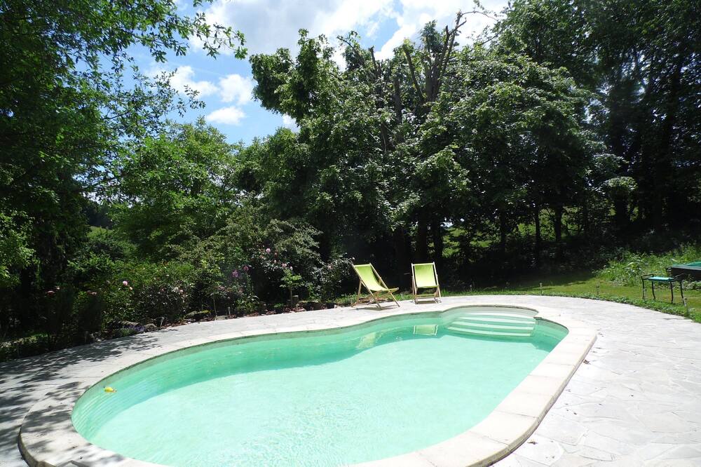 Photo of Outdoor in Vabre-Tizac