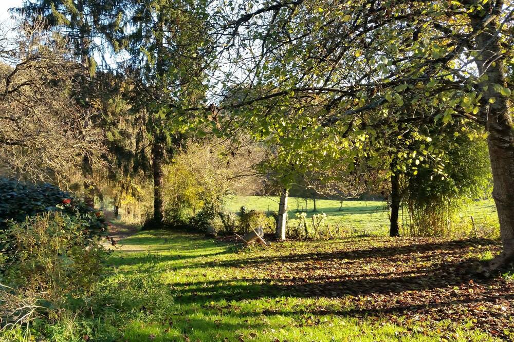 Photo of Outdoor in Vabre-Tizac