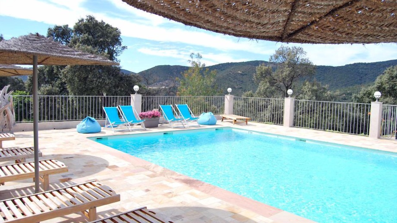 Photo of Outdoor in Bormes-Les-Mimosas