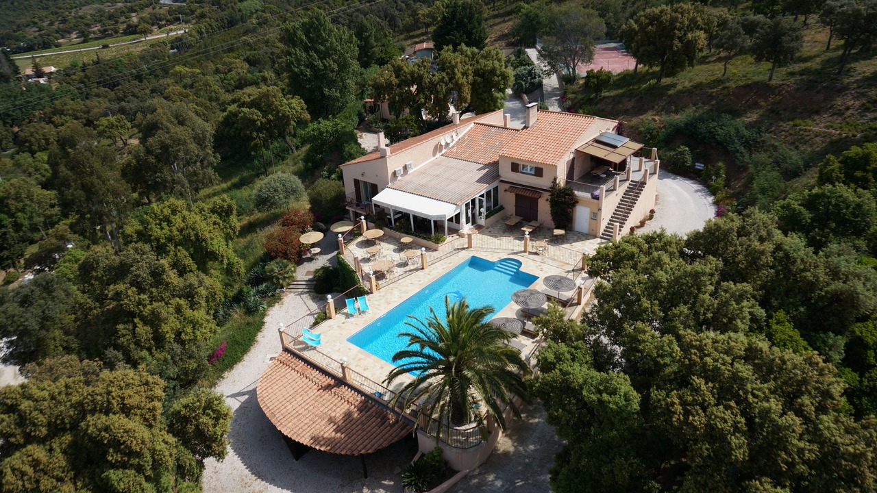 Photo of Outdoor in Bormes-Les-Mimosas