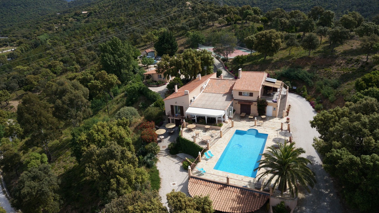 Photo of Outdoor in Bormes-Les-Mimosas