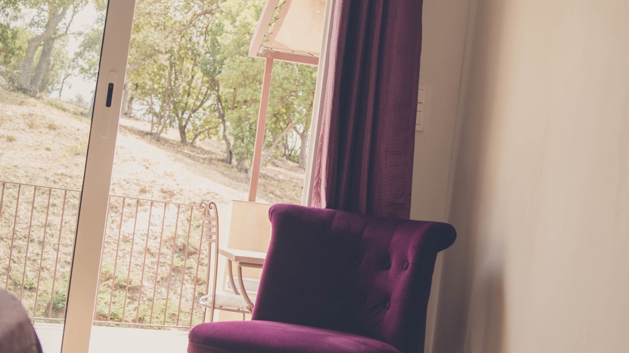 Photo of Bedroom in Bormes-Les-Mimosas
