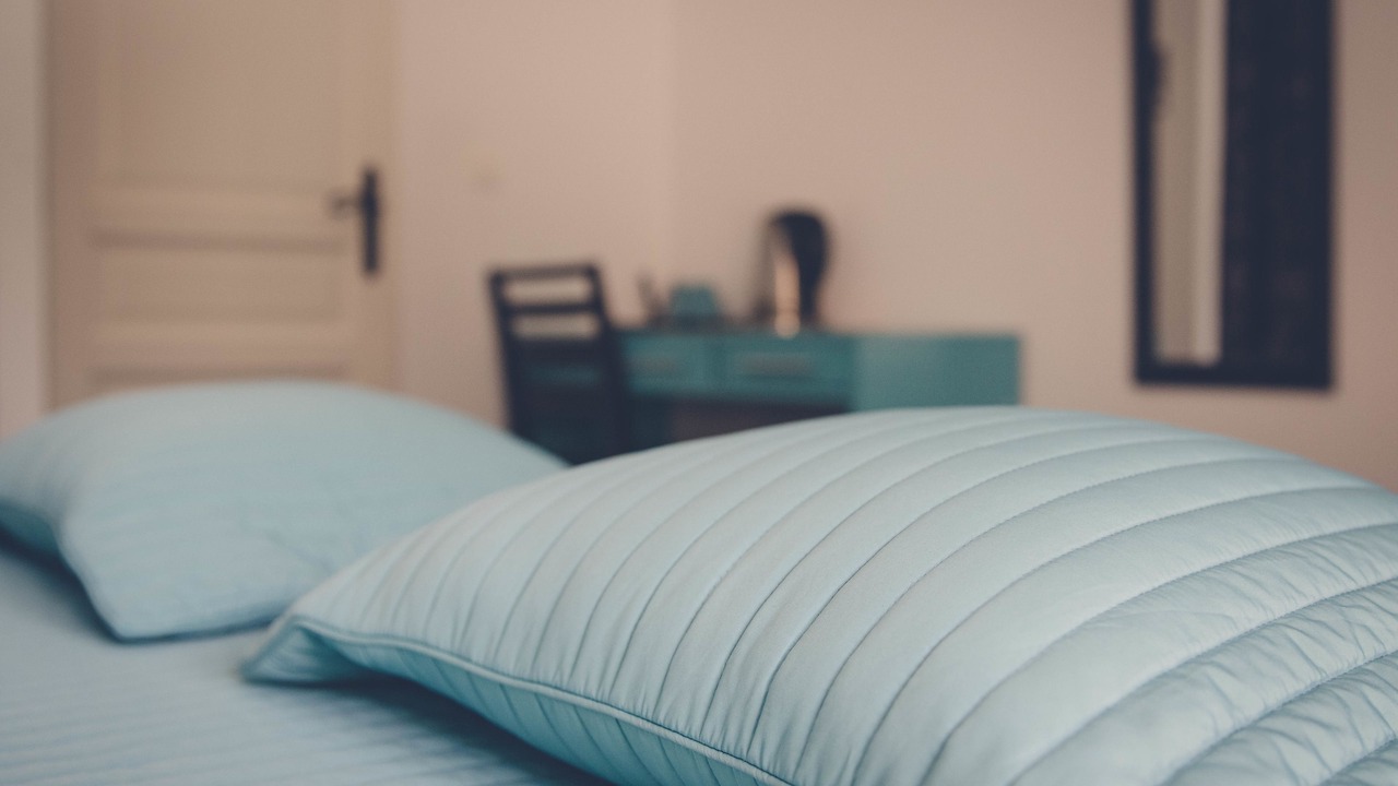 Photo of Bedroom in Bormes-Les-Mimosas